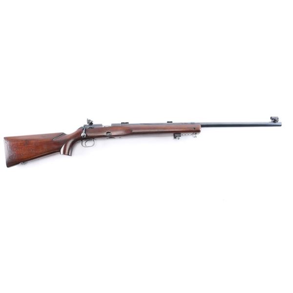 Winchester Model 52 .22 LR #46119B