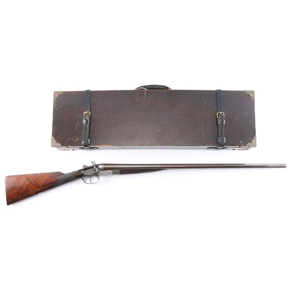 William Golden Hammer Gun 12 GA #24979