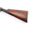 Image 6 : William Golden Hammer Gun 12 GA #24979