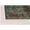 Image 3 : Original Oil on Board by Jack Hamilton