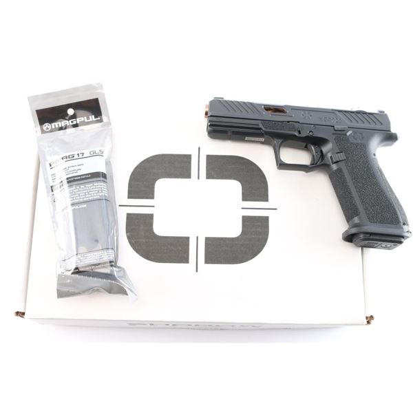 Shadow Systems DR920 9mm #SSX107343