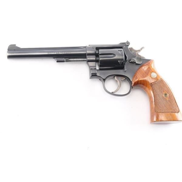 Smith & Wesson K-22 .22 LR #K71263