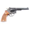 Image 2 : Smith & Wesson K-22 .22 LR #K71263