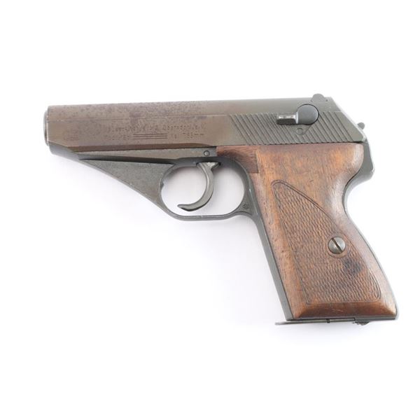 Mauser HSc 'French Occupation' .32 ACP #965107