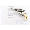 Image 2 : Colt 1877 .38 Colt Inscribed "M. H. Cassidy"