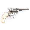 Image 5 : Colt 1877 .38 Colt Inscribed "M. H. Cassidy"