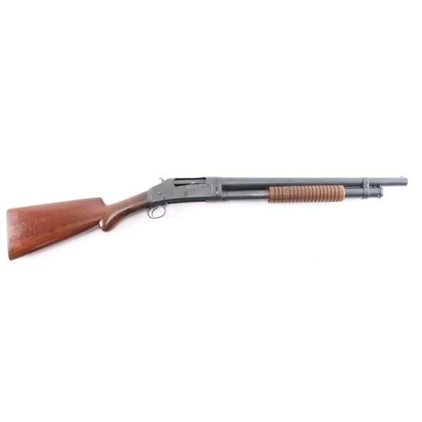 Winchester Model 1897 12 Ga #172137