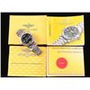 Image 9 : Breitling Mens Wrist Watch