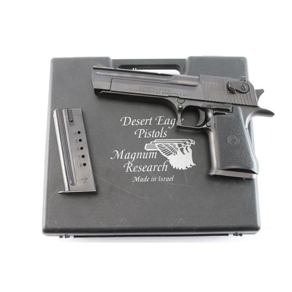 IMI / Magnum Research Desert Eagle .44 Mag