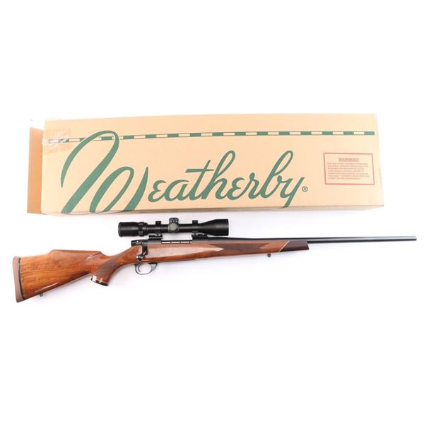 Weatherby Vanguard .30-06 #VS319300