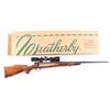 Image 1 : Weatherby Vanguard .30-06 #VS319300