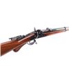 Image 13 : Pedersoli / Cabela's 1873 'Long Range' .45-70 Gov'