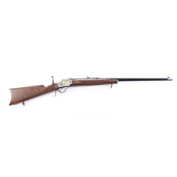 Miroku / Browning 1885 '125 Years' .45-70