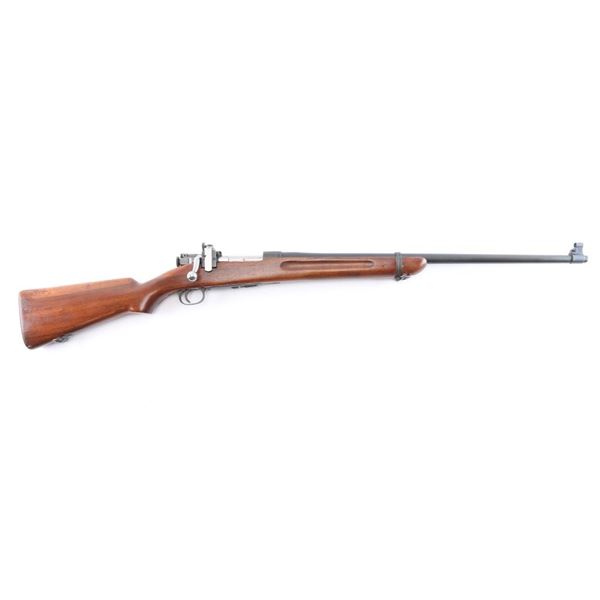 Springfield 1922 MII .22 LR #3668B
