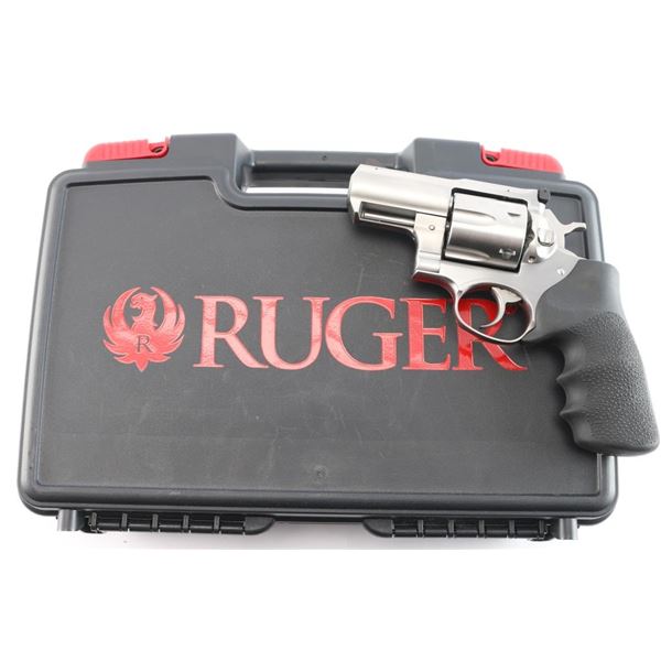 Ruger Super Redhawk Alaskan .44 MAG