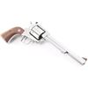 Image 3 : Ruger New Model Super Blackhawk .44 MAG