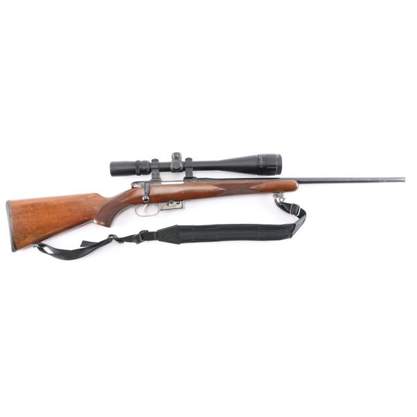CZ 527 'Classic' .22 Hornet #79714