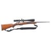 Image 1 : CZ 527 'Classic' .22 Hornet #79714