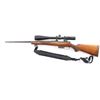 Image 2 : CZ 527 'Classic' .22 Hornet #79714