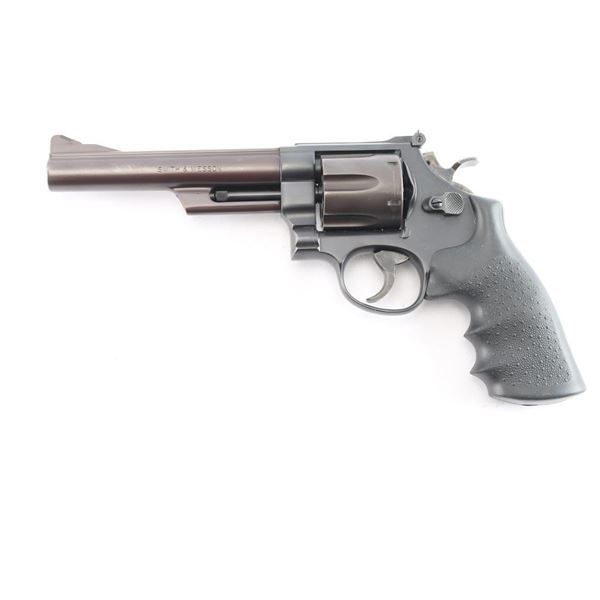 Smith & Wesson 57-1 .41 Mag #N917728