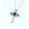 Image 2 : Inspiring Natural Blue Sapphire