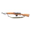 Image 2 : Egyptian / CAI Rasheed 7.62x39mm #6600