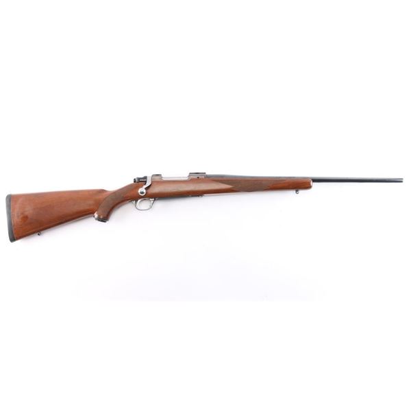 Ruger M77 Mark II .260 REM #785-78213