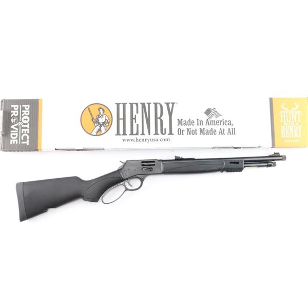 Henry H012CX .45 LC #XBBS12616C
