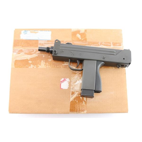 S.W.D. Inc M-11 9mm #89-0010744