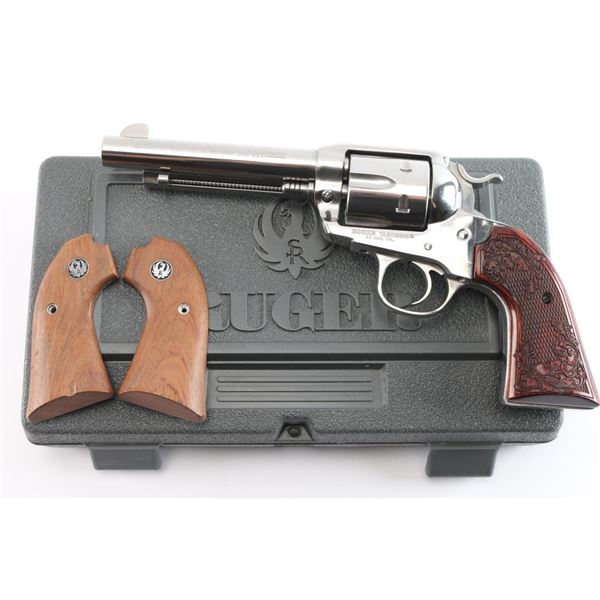 Ruger Vaquero .44 Mag #56-72337