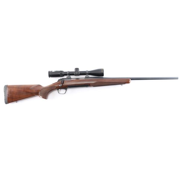 Miroku / Browning X-Bolt .30-06 #12806MP354