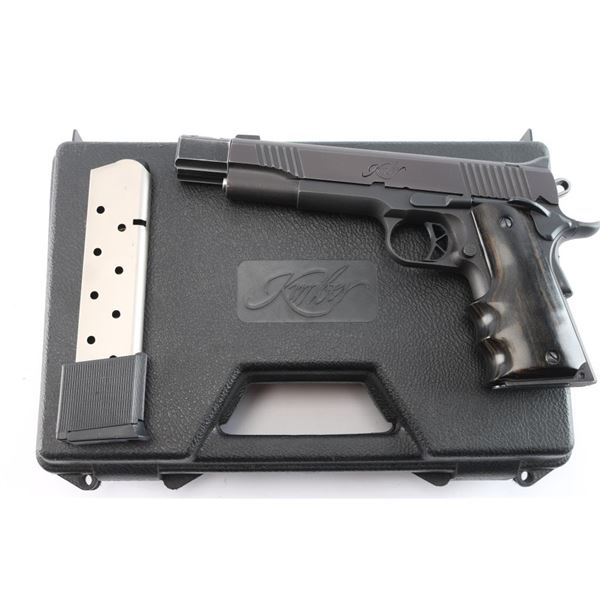 Kimber Classic Custom .45 ACP #K012061