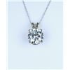 Image 1 : 4.03 carat ‘IDEAL’ cut Lab Grown Diamond