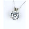 Image 3 : 4.03 carat ‘IDEAL’ cut Lab Grown Diamond