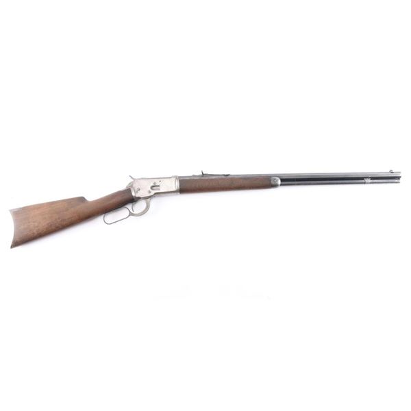 Winchester Model 1892 .25-20 #288019