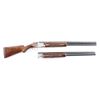 Image 3 : Browning Superposed 'Pigeon Grade' 20 & 12 Ga