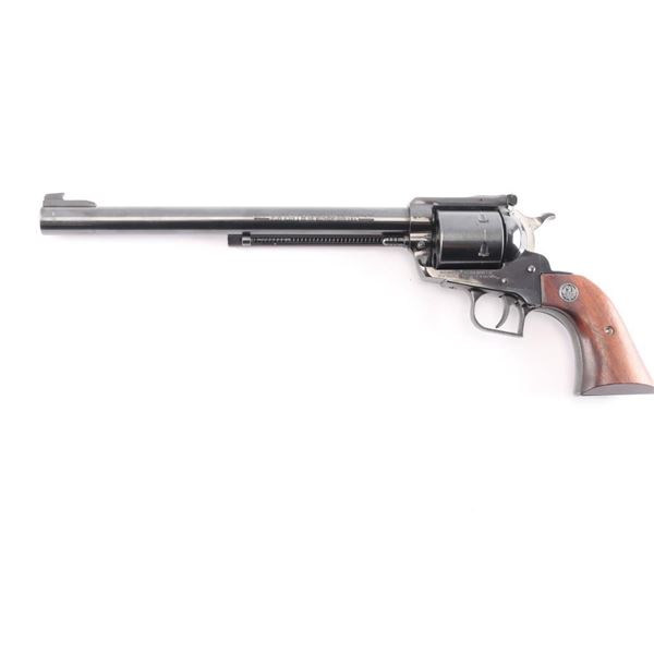 Ruger New Model Super Blackhawk .44 Mag