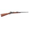 Image 1 : Springfield Trapdoor Carbine .45-70 #123238
