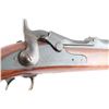 Image 7 : Springfield Trapdoor Carbine .45-70 #123238