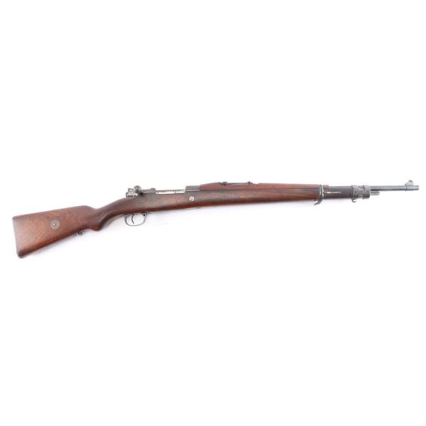 Steyr / CAI 1912-61 'Chilean' 7.62 NATO #D7131