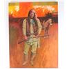 Image 1 : Original Oil on Canvas