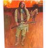 Image 2 : Original Oil on Canvas