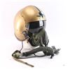 Image 2 : USN Flight Helmet. Type APH-5.