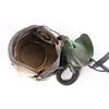 Image 5 : USN Flight Helmet. Type APH-5.