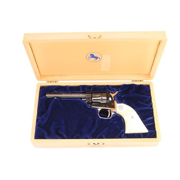 Colt Frontier Scout 'Nevada Centennial' .22 LR