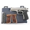 Image 1 : Beretta 92FS Compact L 9mm #BER237408