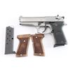 Image 2 : Beretta 92FS Compact L 9mm #BER237408