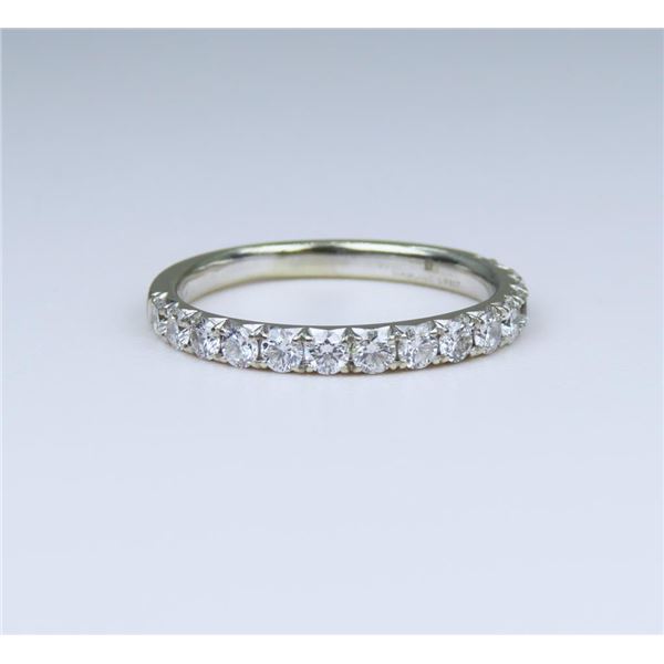 Lovely ‘IDEAL’ cut Diamond Anniversary
