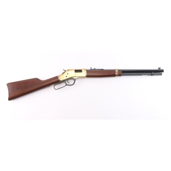 Henry Repeating Arms H006M .357 Mag #BB0074868M