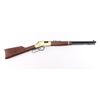 Image 1 : Henry Repeating Arms H006M .357 Mag #BB0074868M